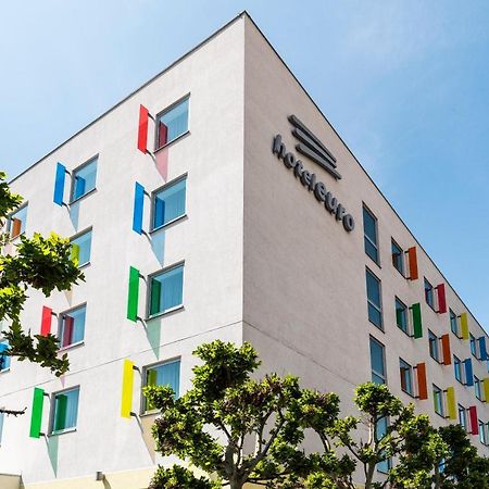 Hotel Euro Pardubice Dış mekan fotoğraf
