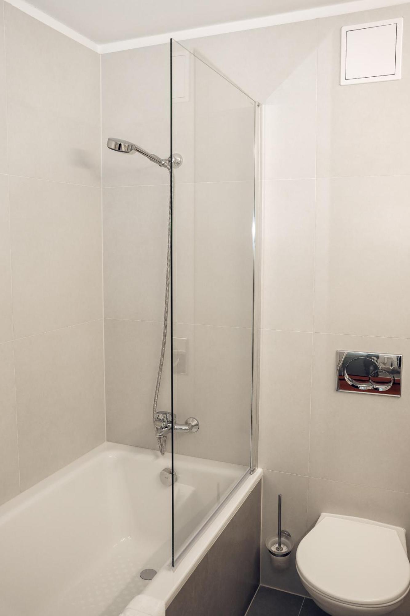 Hotel Euro Pardubice Dış mekan fotoğraf